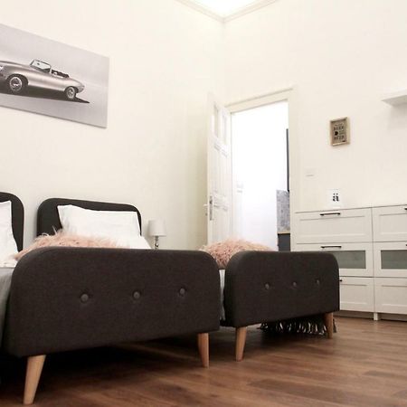 City Center Apartman - Weidlich Palace - Miskolc Kültér fotó