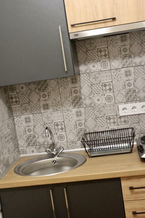 City Center Apartman - Weidlich Palace - Miskolc Kültér fotó