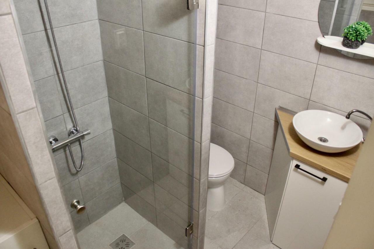 City Center Apartman - Weidlich Palace - Miskolc Kültér fotó