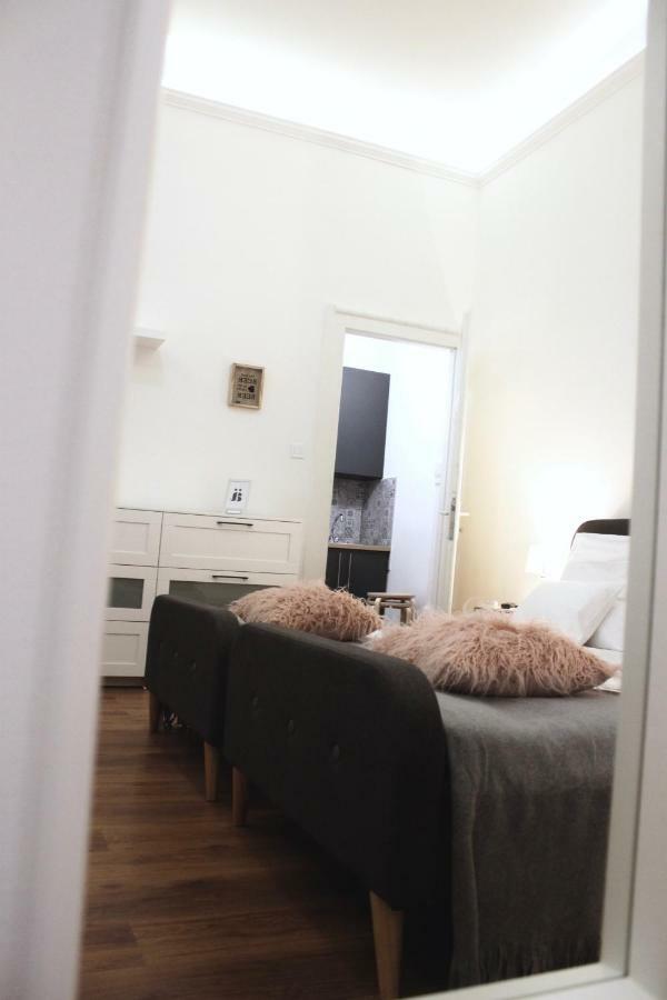 City Center Apartman - Weidlich Palace - Miskolc Kültér fotó